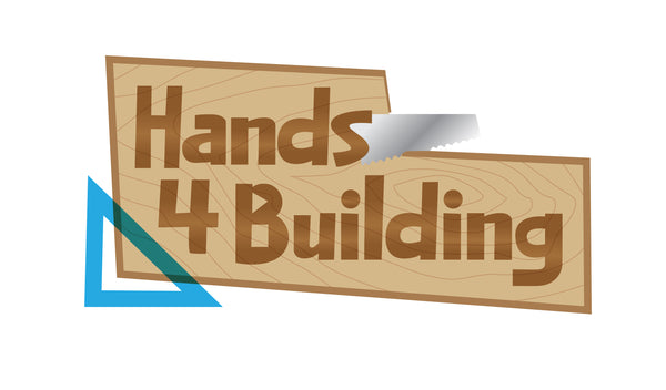 Little Hands Refill Pack – Hands 4 Building