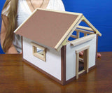 Starter Kit - Engineering 4 Kids & Teens (Workshop + House Project) Curriculum link included!, Kids & Teens, - Hands 4 Building