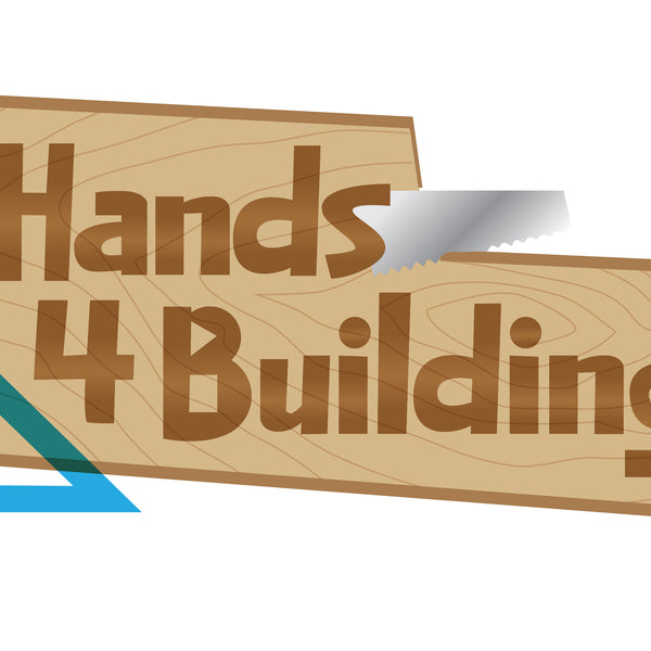 Little Hands Refill Pack – Hands 4 Building